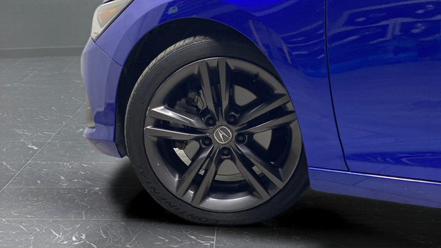Used 2023 Acura Integra A-Spec w/ Technology Package FWD image 30