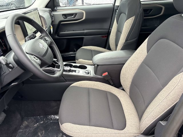 New 2026 Ford Bronco Sport Big Bend w/ Convenience Package AWD/4WD image 22