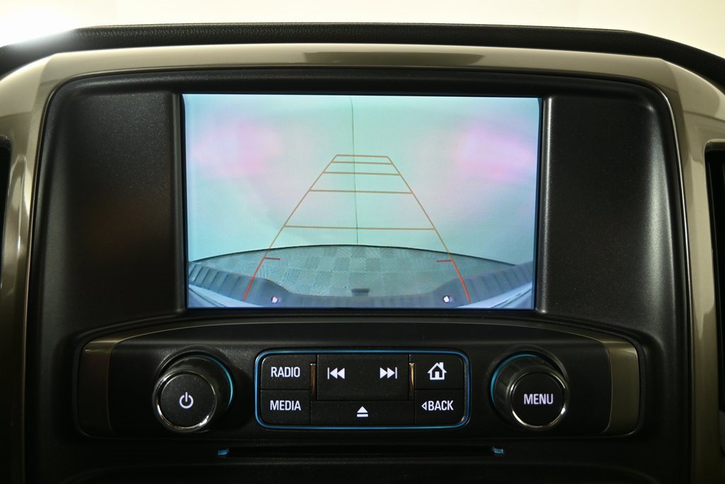 Used 2019 Chevrolet Silverado 3500 High Country w/ Duramax Plus Package image 36