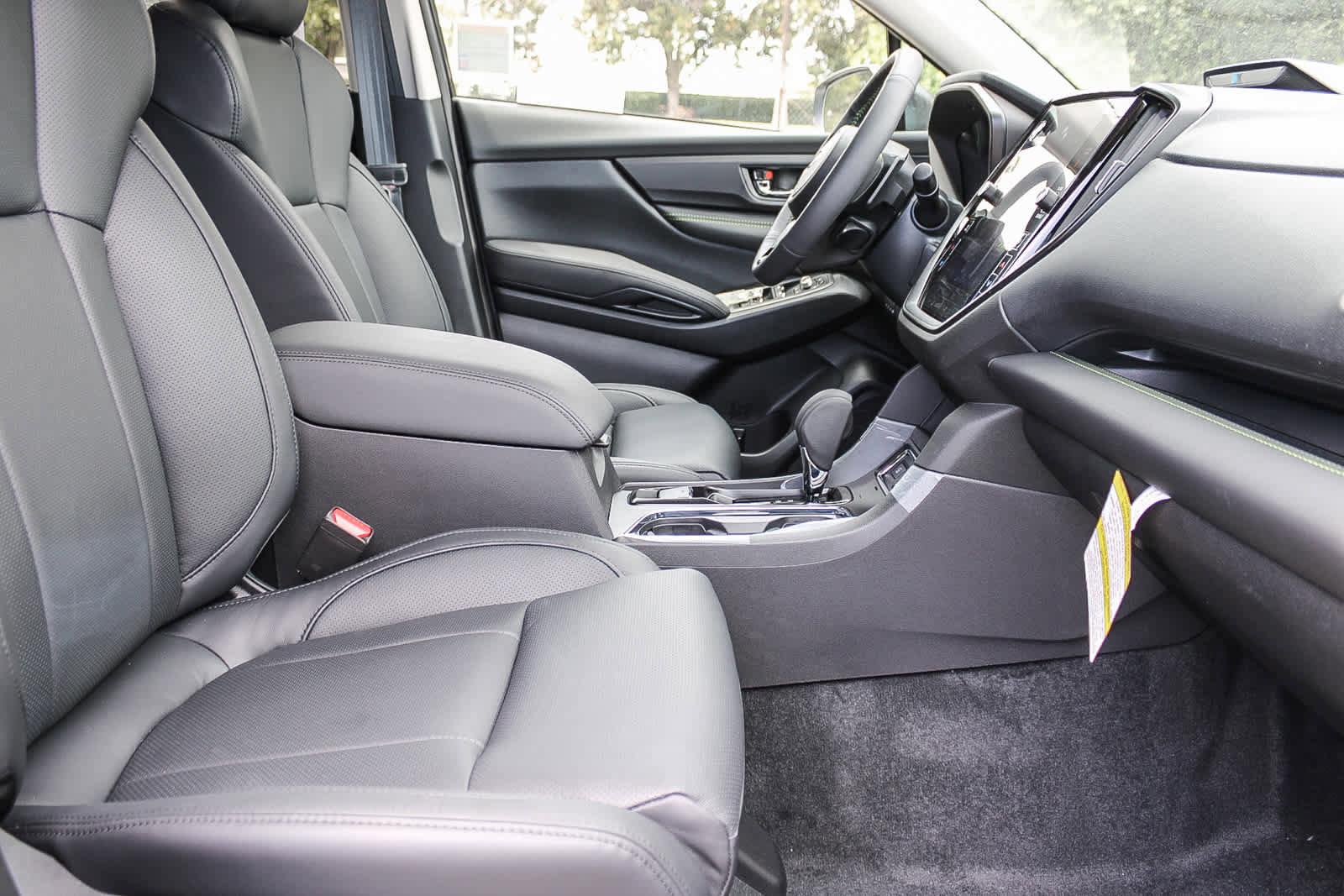 New 2025 Subaru Ascent Bronze Edition w/ Popular Package #2 image 15