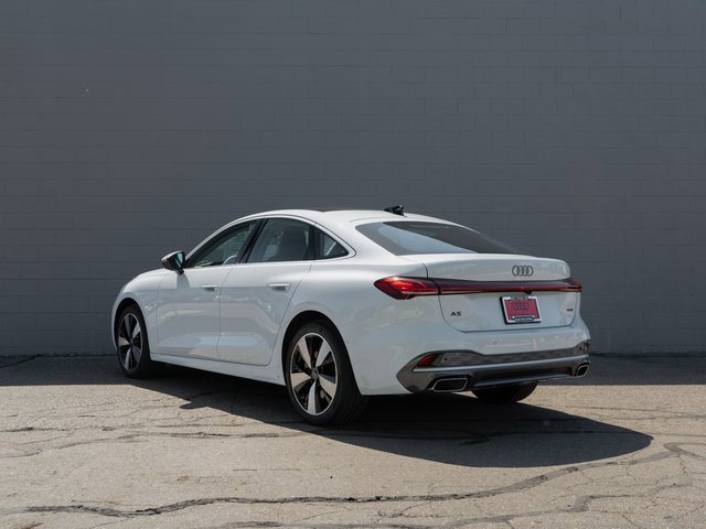 New 2025 Audi A5 2.0T Premium Plus w/ Premium Plus image 4