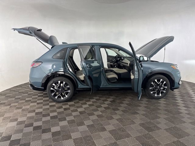 Used 2026 Honda HR-V EX-L image 16