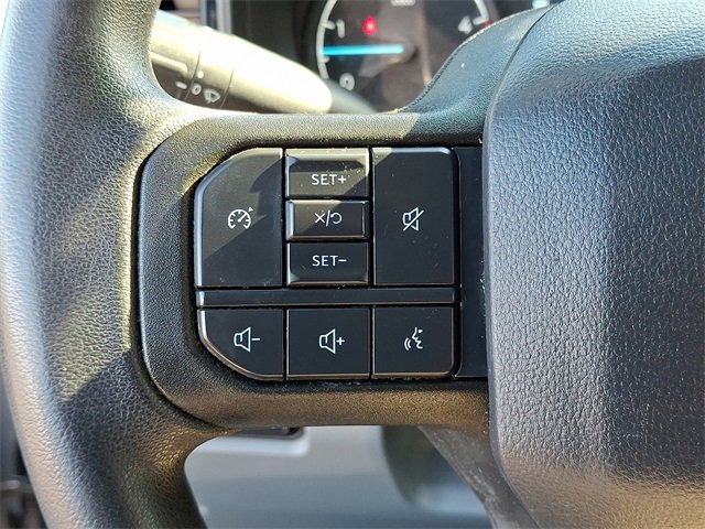 Used 2023 Ford F250 XL w/ FX4 Off-Road Package image 21