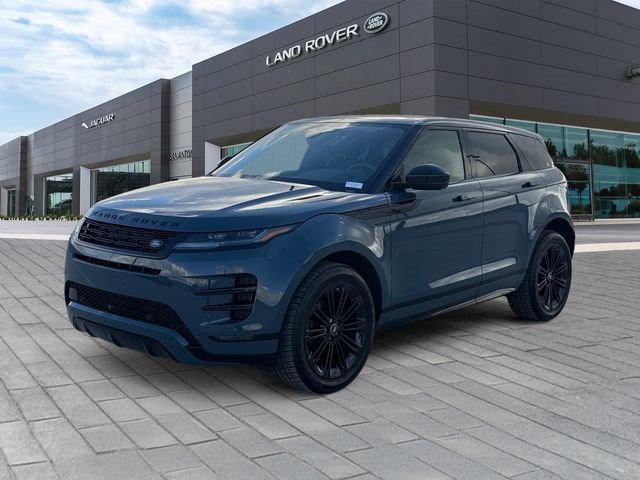 Used 2026 Land Rover Range Rover Evoque Dynamic SE AWD/4WD image 1