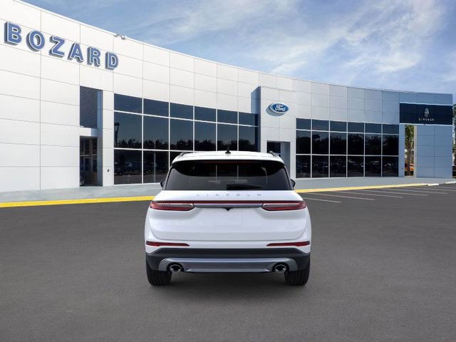 New 2026 Lincoln Corsair Premiere image 5