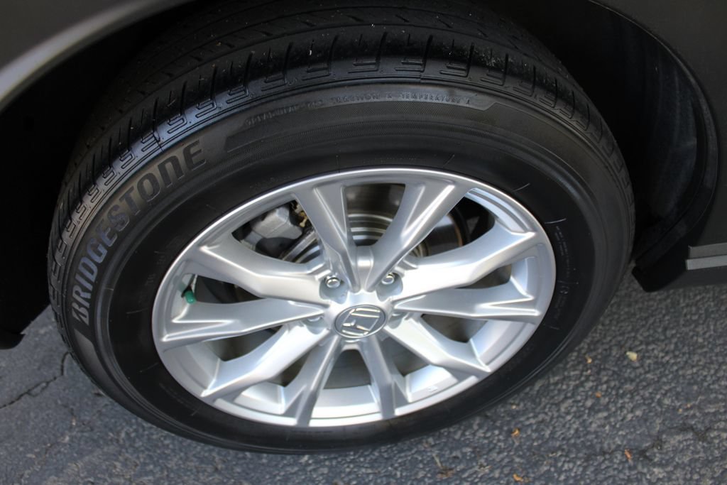 Used 2024 Honda CR-V EX image 60