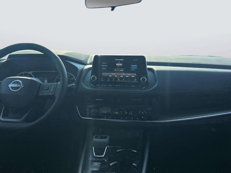 New 2026 Nissan Rogue SV image 16
