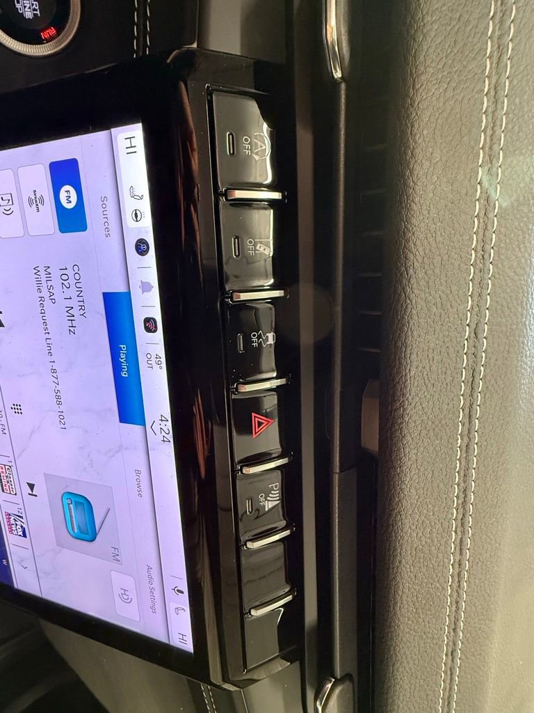 New 2025 Jeep Grand Cherokee Limited image 31