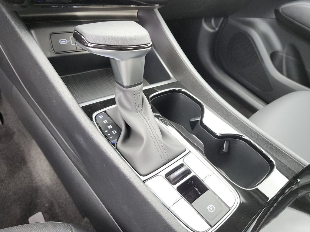 New 2026 Hyundai Santa Cruz SEL FWD image 28