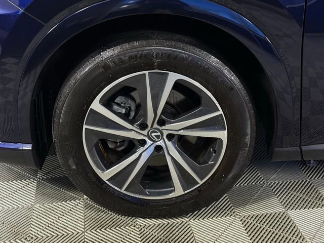 Used 2023 Lexus RX 350 Premium w/ Accessory Package (Z1) image 8