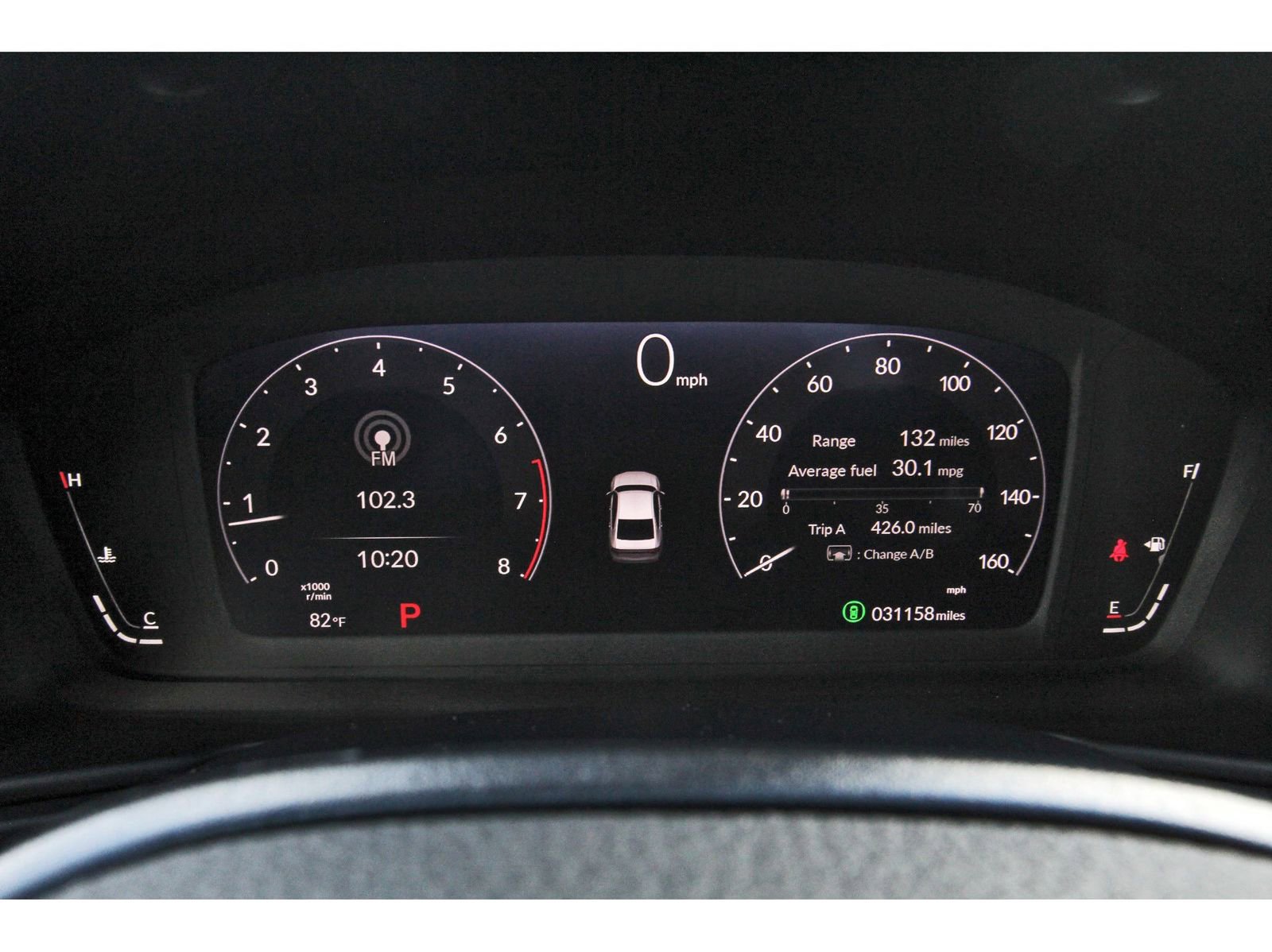 Used 2024 Honda Accord EX image 13