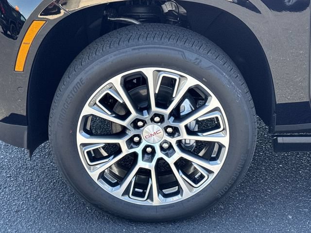 New 2026 GMC Yukon XL Denali w/ Sun & Power Step Package AWD/4WD image 29