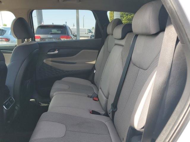 Certified 2023 Hyundai Santa Fe SEL image 20