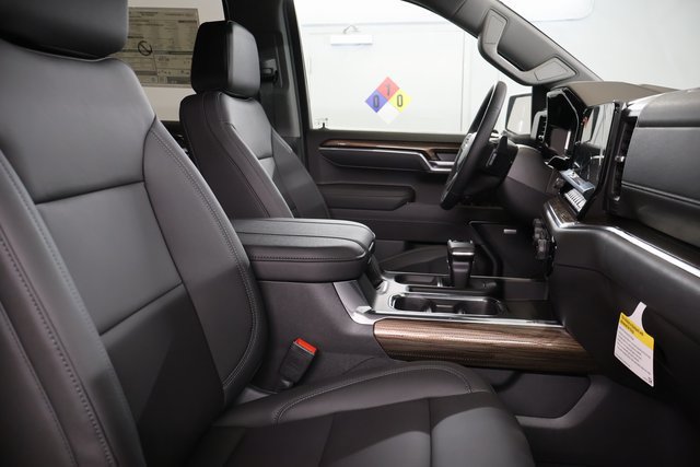 New 2026 Chevrolet Silverado 1500 LT Trail Boss w/ Safety Package AWD/4WD image 28