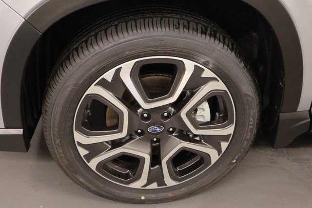 New 2026 Subaru Ascent Limited w/ Popular Package #1 AWD/4WD image 8