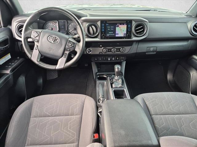Used 2019 Toyota Tacoma TRD Off-Road w/ Technology Package RWD image 18