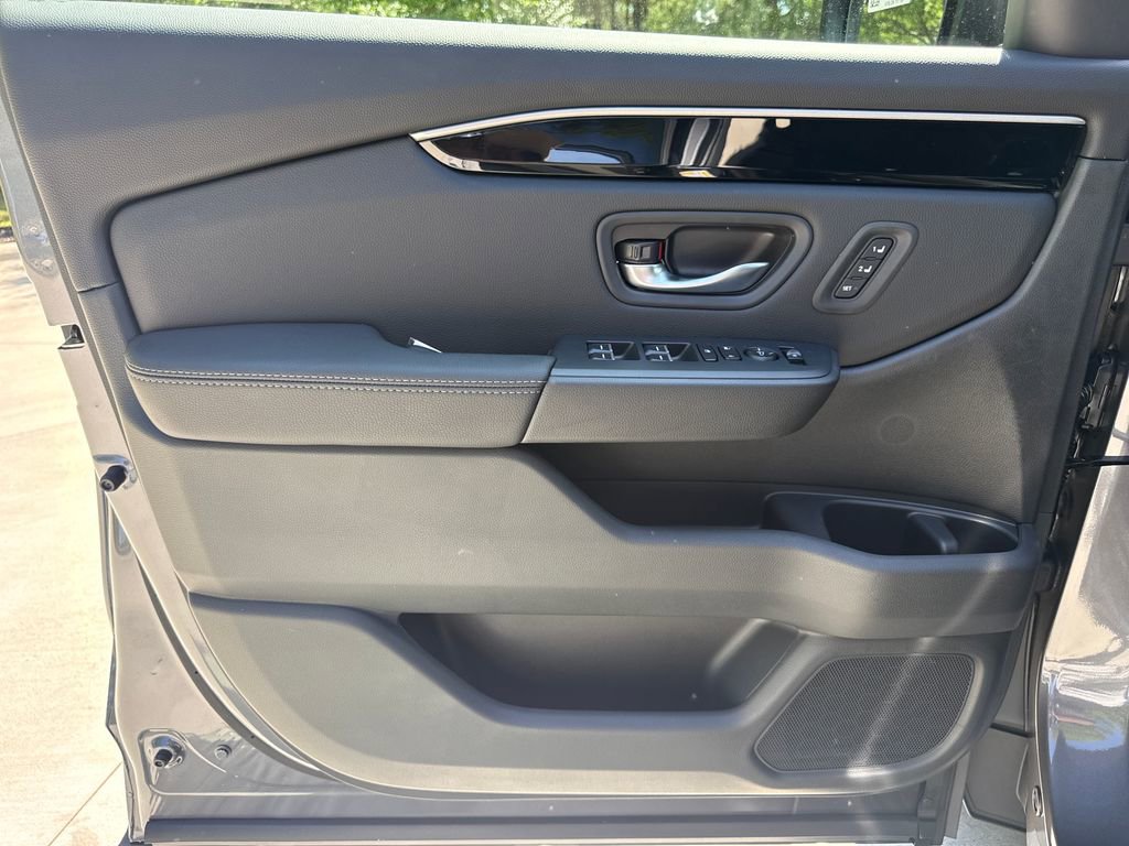 New 2026 Honda Pilot EX-L image 13