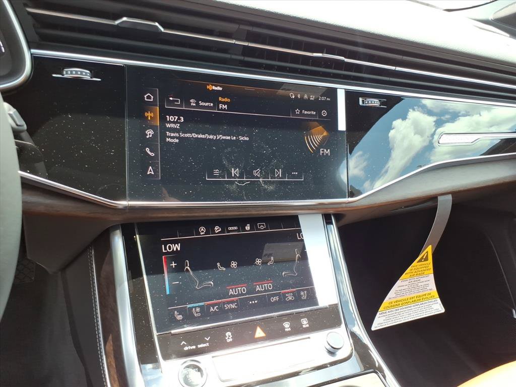 New 2026 Audi Q7 Premium Plus AWD/4WD image 18