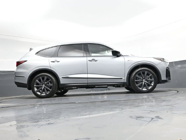 New 2026 Acura MDX A-Spec AWD/4WD image 31