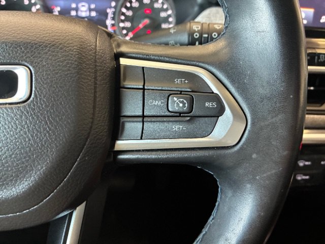 Used 2022 Jeep Compass Latitude w/ Convenience Group AWD/4WD image 20
