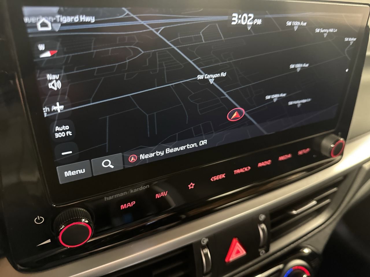 Certified 2024 Kia Forte GT-Line w/ GT-Line Premium Package image 27