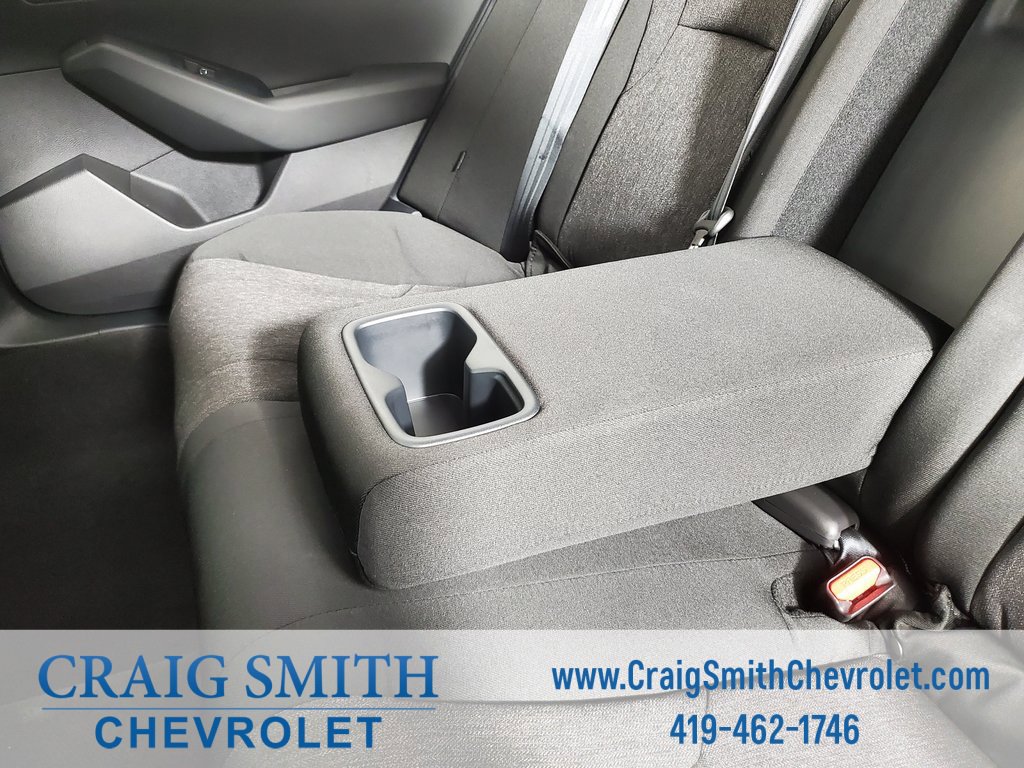 Used 2025 Honda Accord SE image 27