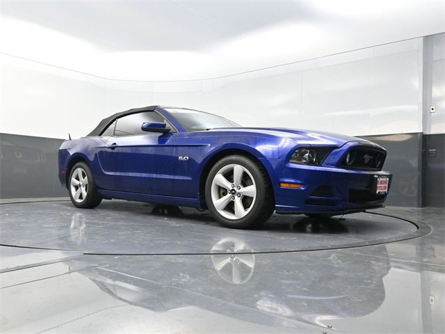 Used 2013 Ford Mustang GT Premium w/ Electronics Pkg image 23