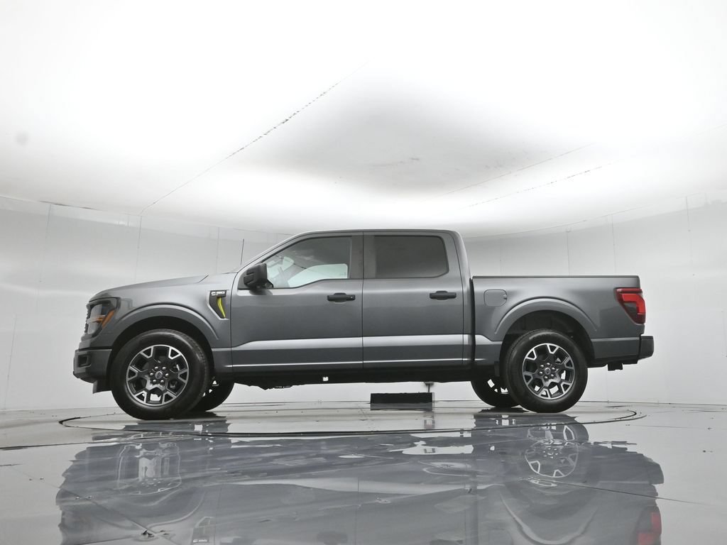 Used 2024 Ford F150 STX RWD image 8