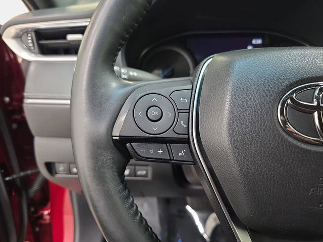 Used 2021 Toyota Venza XLE w/ Softex Package AWD/4WD image 17