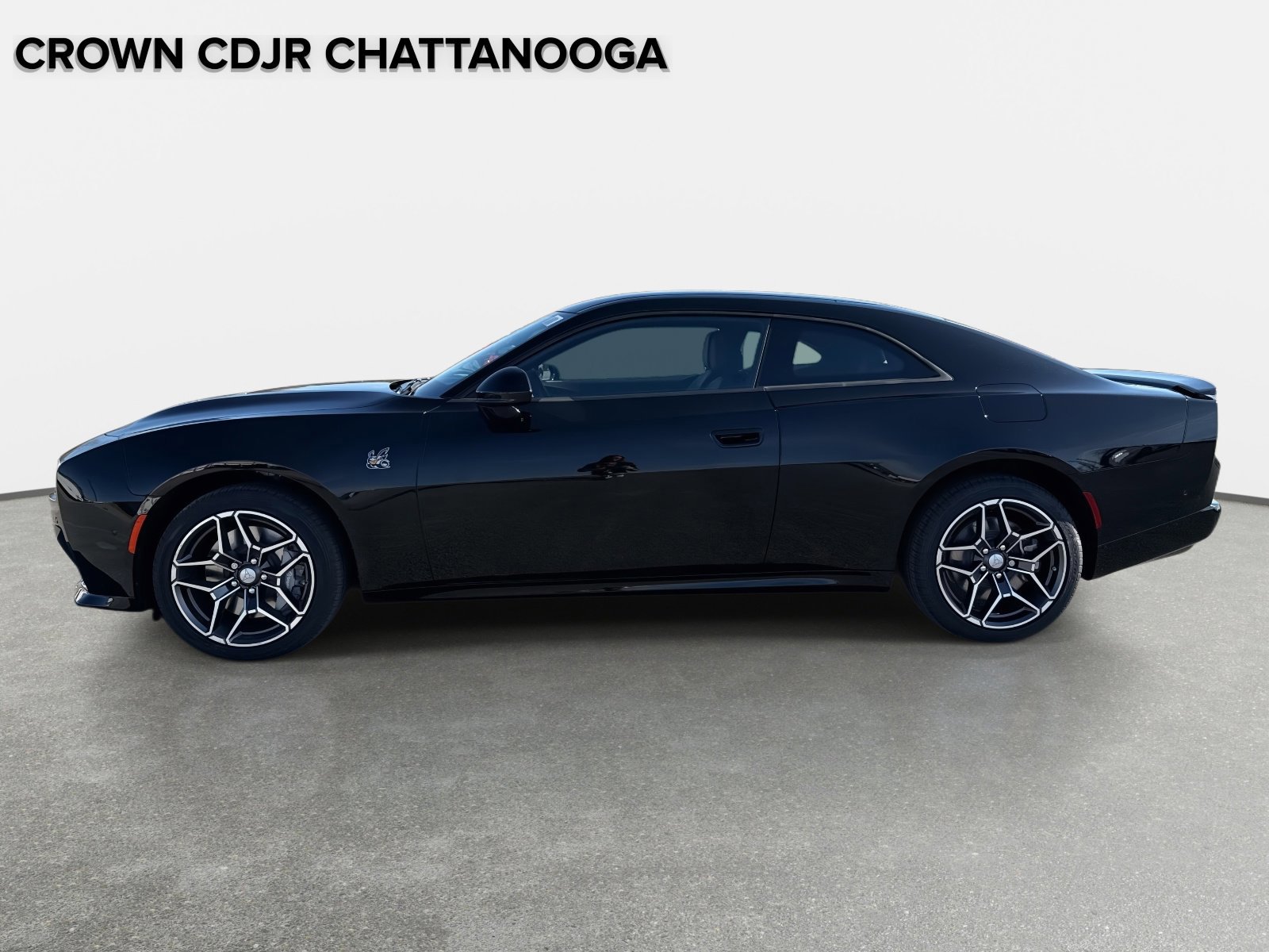 New 2026 Dodge Charger Scat Pack image 7
