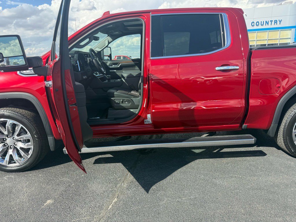 Used 2024 GMC Sierra 1500 Denali w/ Denali Reserve Package image 30