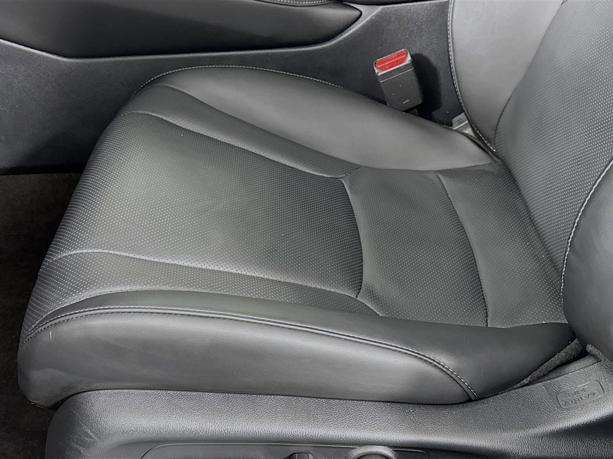 Certified 2023 Honda Accord Touring image 20