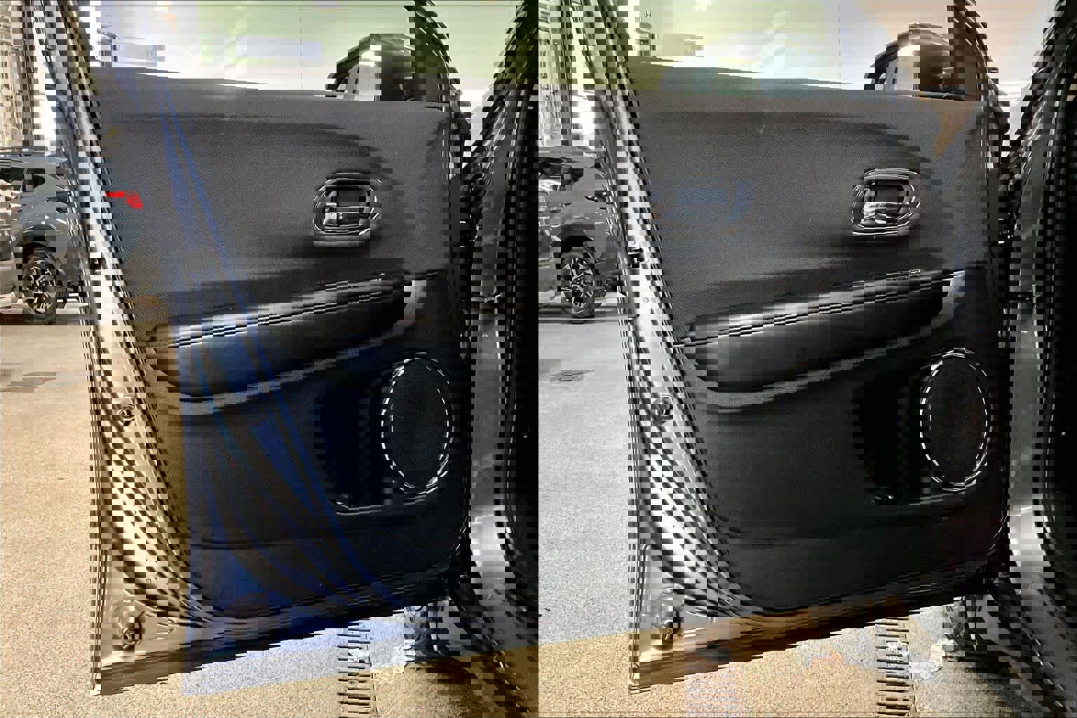 Used 2019 Honda HR-V EX image 22