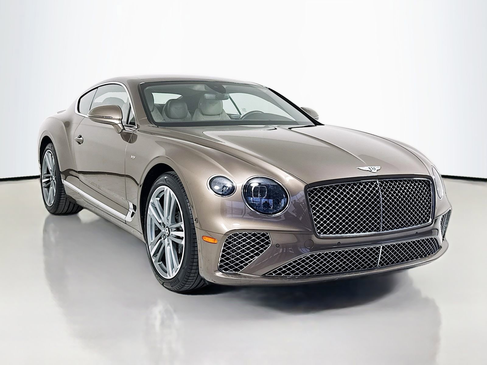 Used 2020 Bentley Continental GT