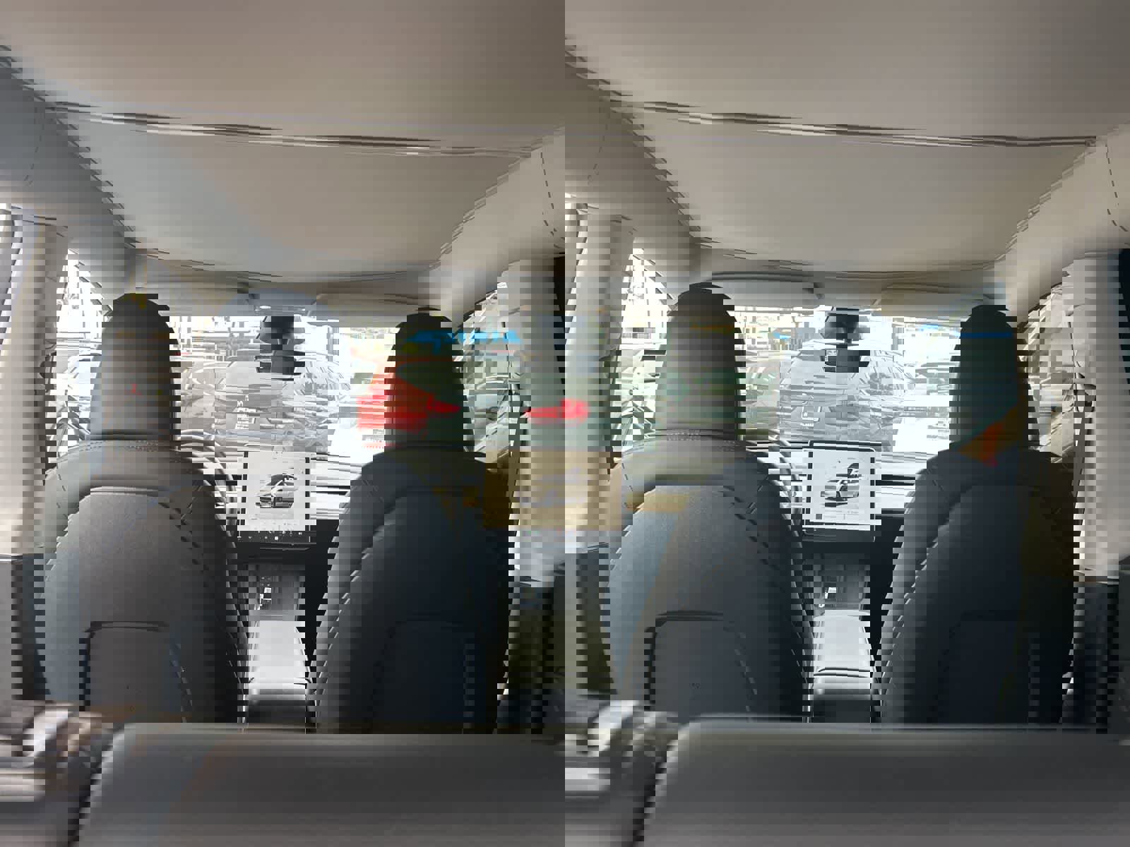 Used 2024 Tesla Model Y Long Range image 32