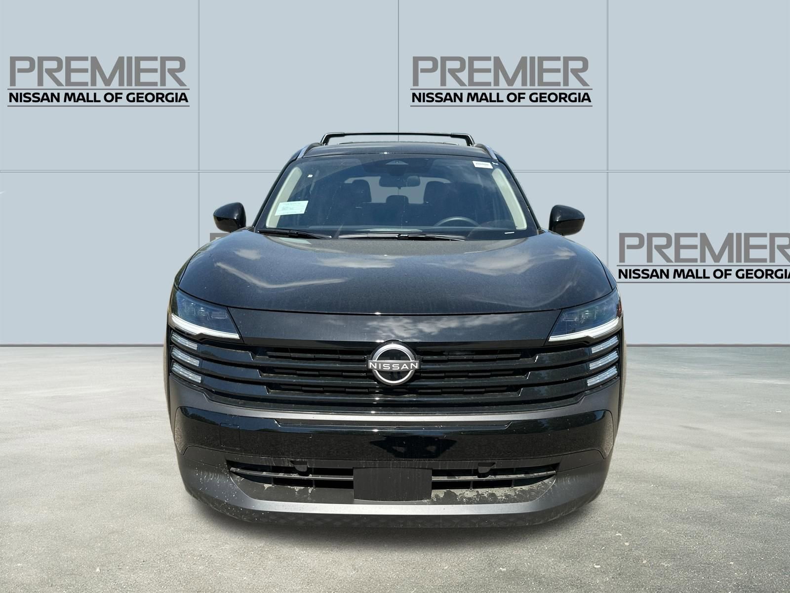 New 2026 Nissan Kicks SV w/ Charging Package FWD image 2