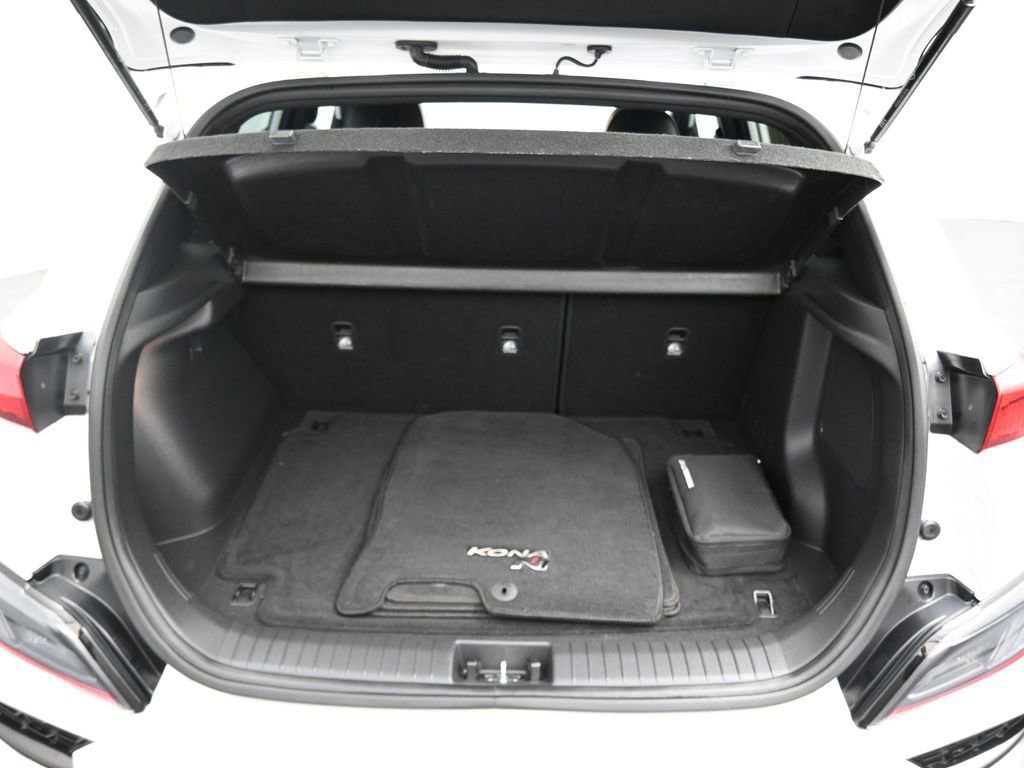 Used 2023 Hyundai Kona N FWD image 10