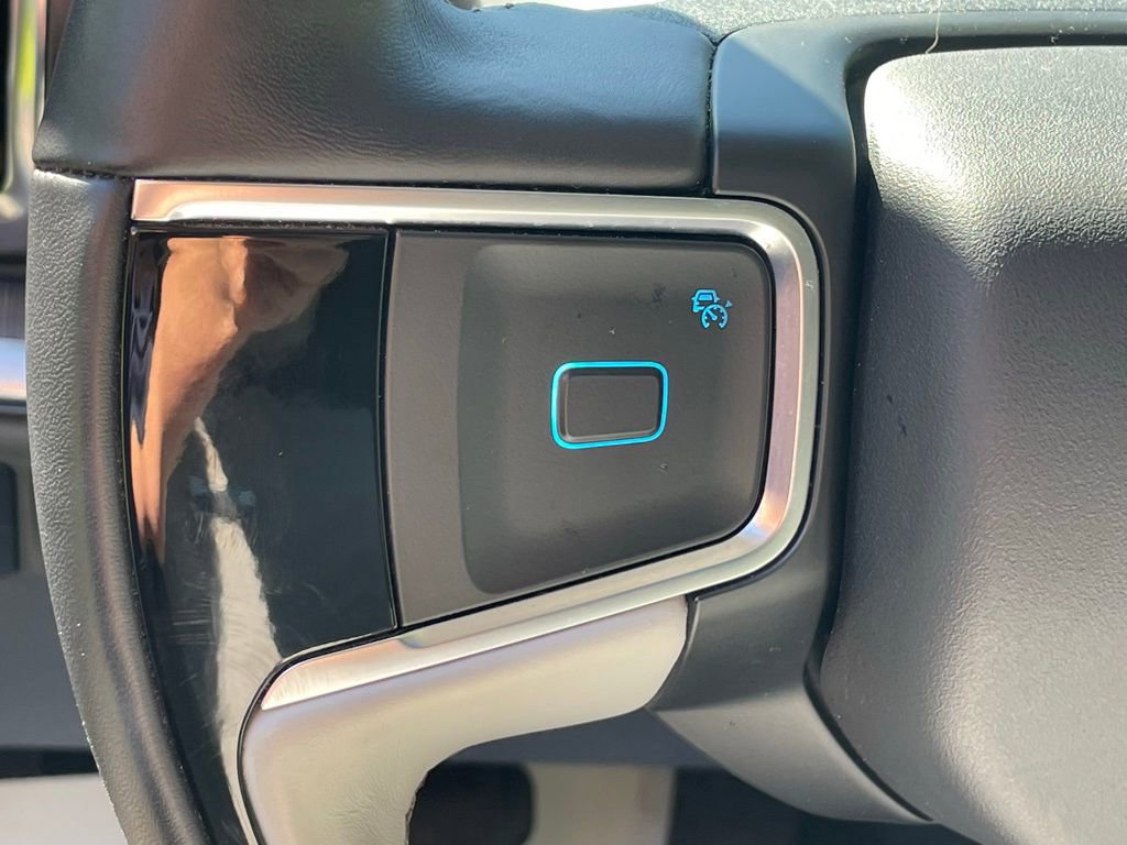 Used 2025 Ford Expedition Platinum w/ Platinum Ultimate Package AWD/4WD image 42