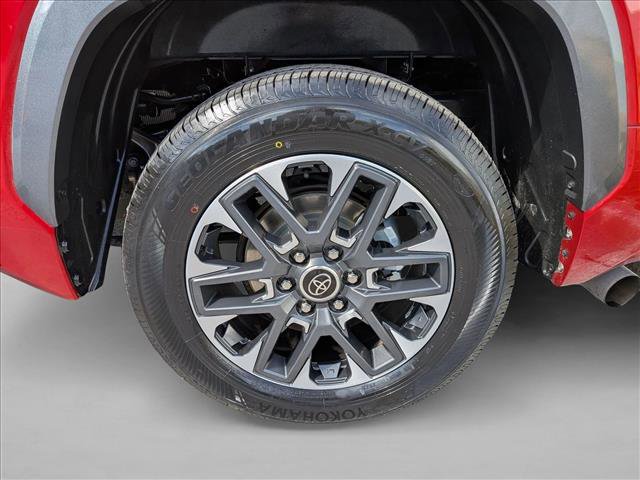 Used 2022 Toyota Tundra Limited image 24