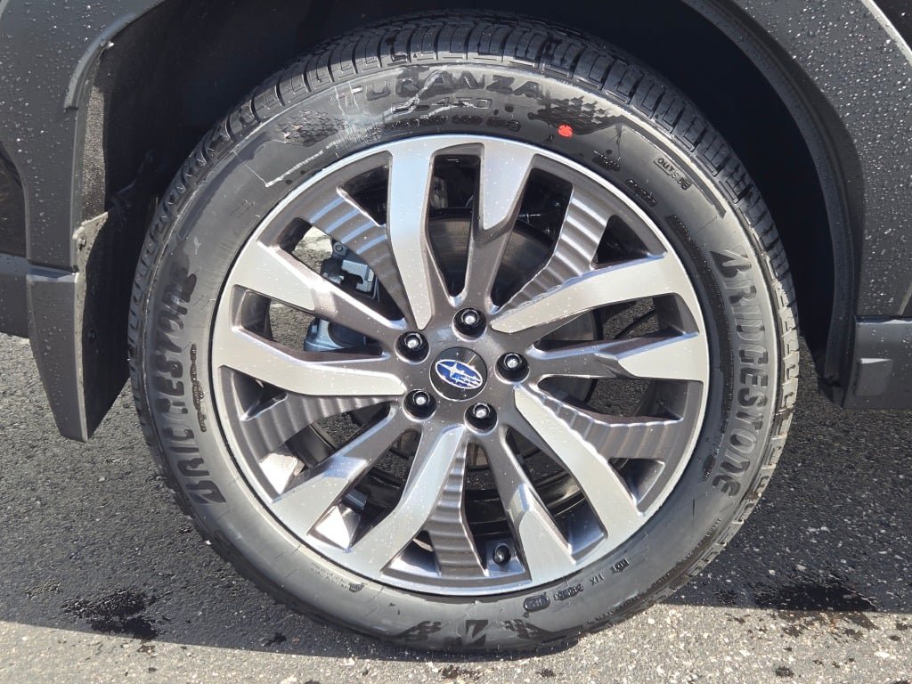 New 2026 Subaru Forester Touring AWD/4WD image 12