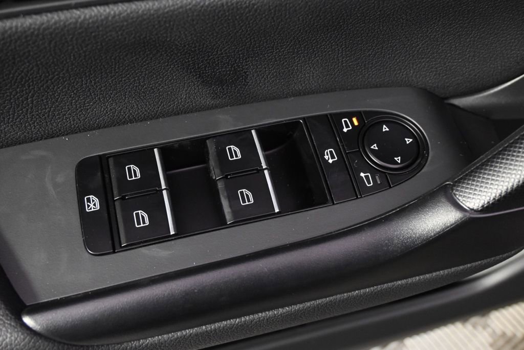 New 2026 MAZDA CX-50 2.5 Turbo w/ Accent Package image 23