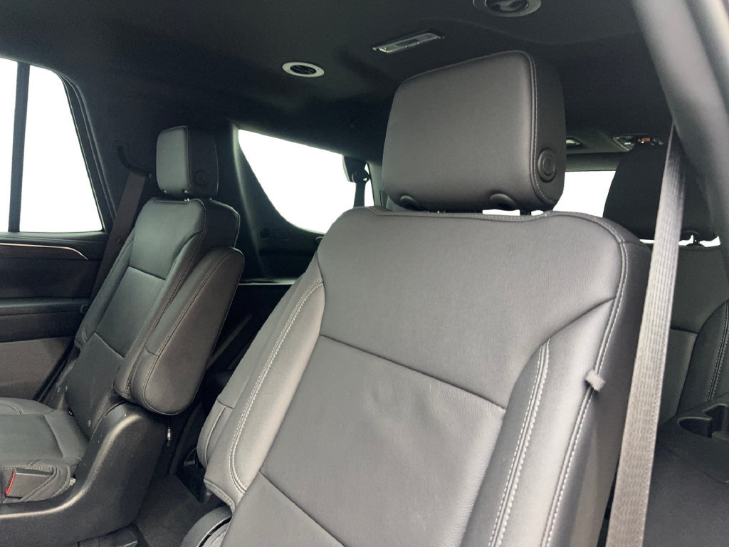 Used 2023 Chevrolet Tahoe LT RWD image 36