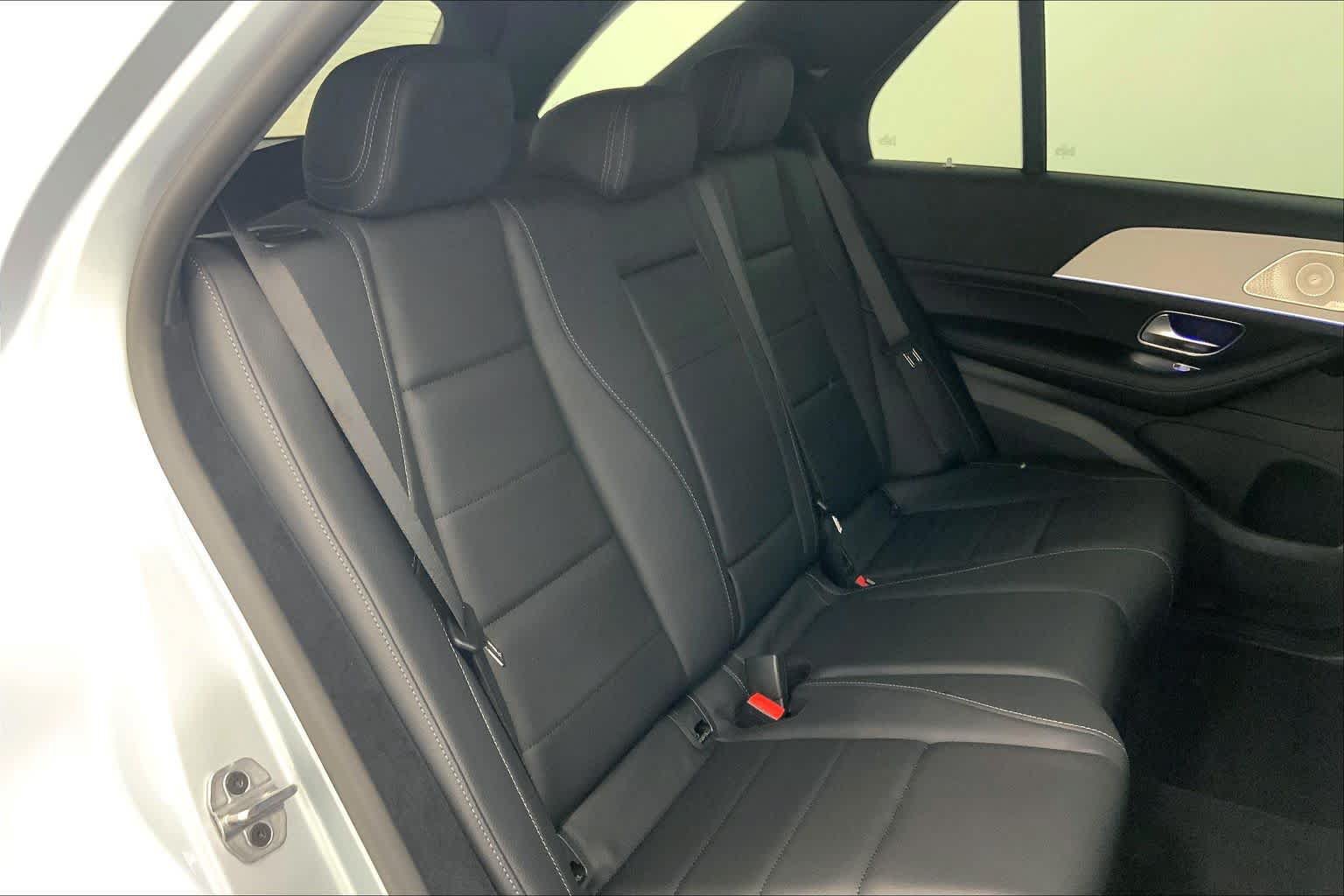 New 2026 Mercedes-Benz GLE 450 4MATIC image 14