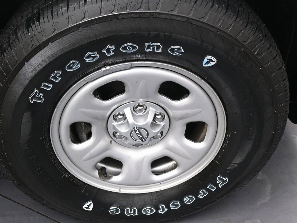 Used 2022 Nissan Frontier S RWD image 33