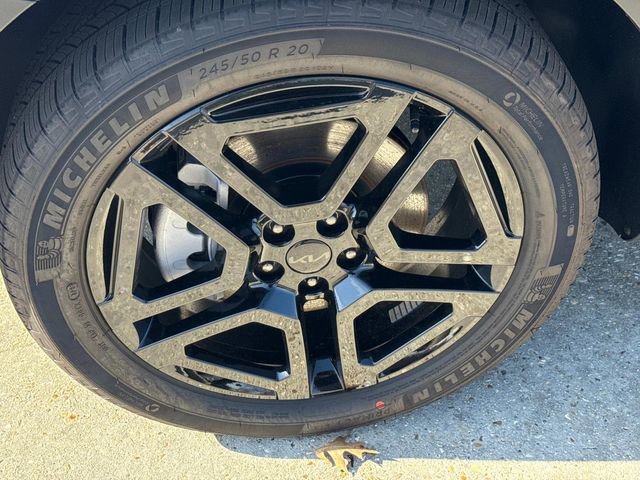 New 2025 Kia Telluride SX X-Line image 6