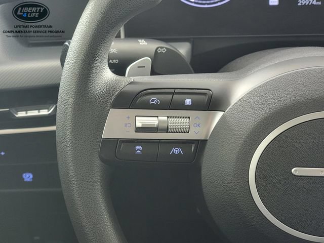 Used 2025 Hyundai Sonata SEL FWD image 30