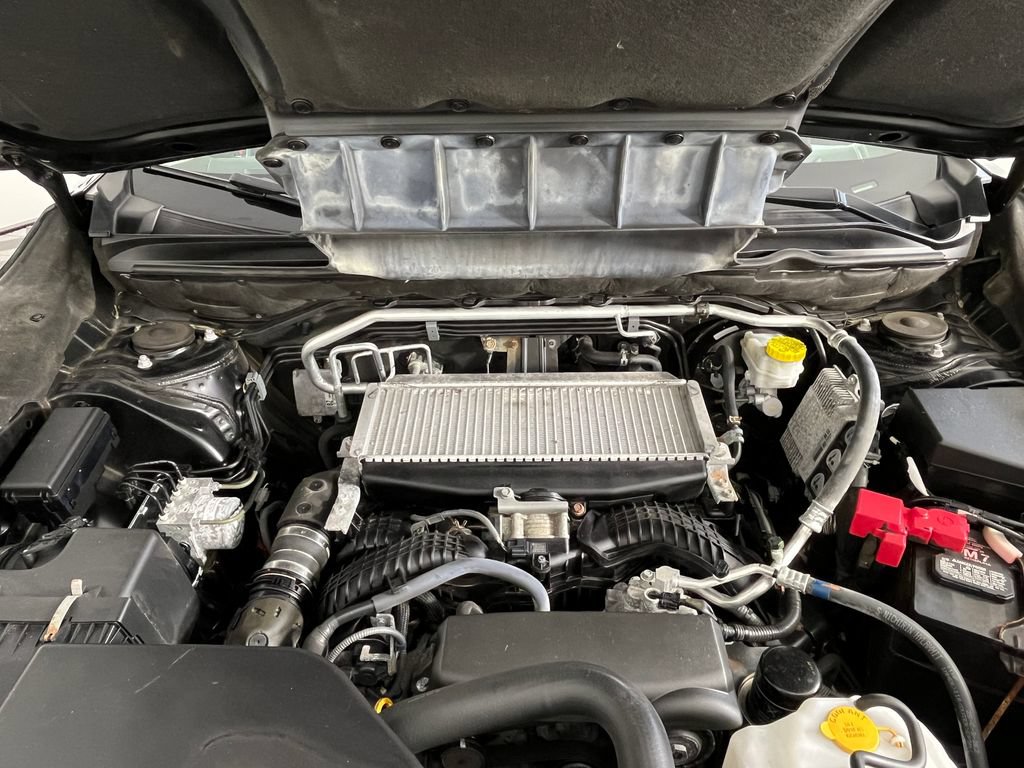 Used 2019 Subaru Ascent Limited AWD/4WD image 15