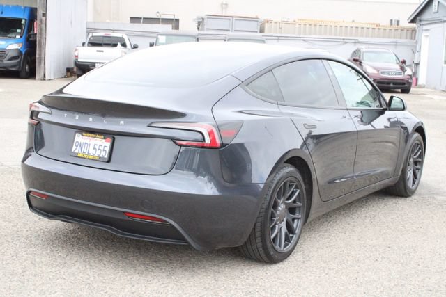 Used 2024 Tesla Model 3 Standard Range RWD image 5