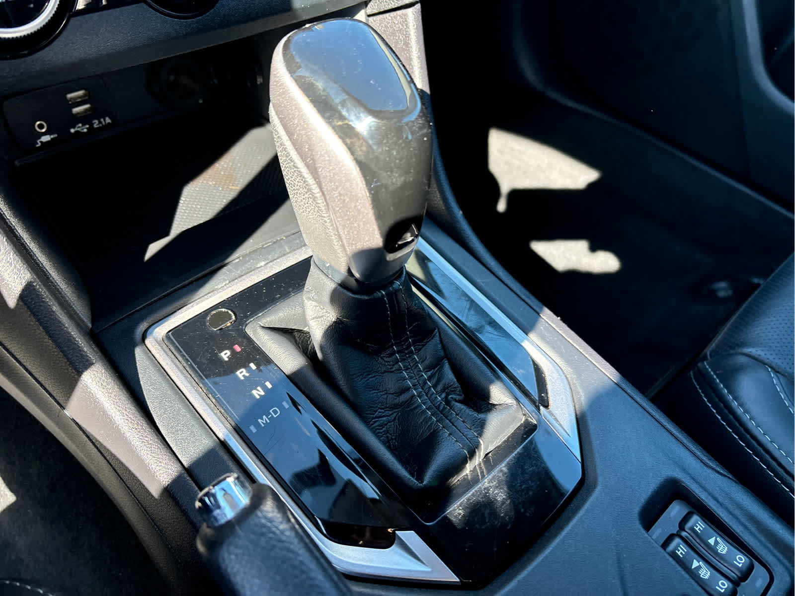 Used 2022 Subaru Impreza 2.0i Limited image 20