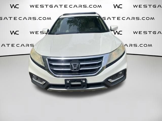 Used 2015 Honda Crosstour EX-L image 24